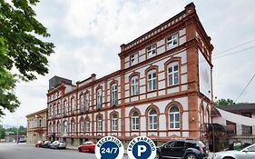 Hotel RICHTR